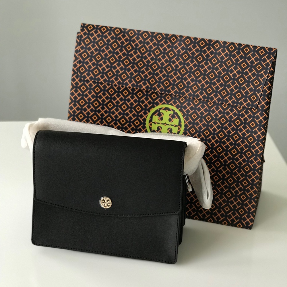 Tory Burch - Parker Convertible Shoulder Bag
